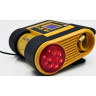 Автомобильный портативный компрессор BERKUT КАЧОК К70 с программатором K70